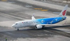 国际航协：航空旅客重拾信心 呼唤行业重启