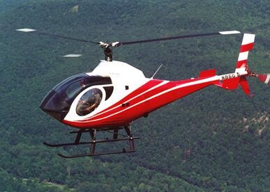 S-300C多用途直升机