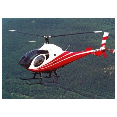 S-300C多用途直升机