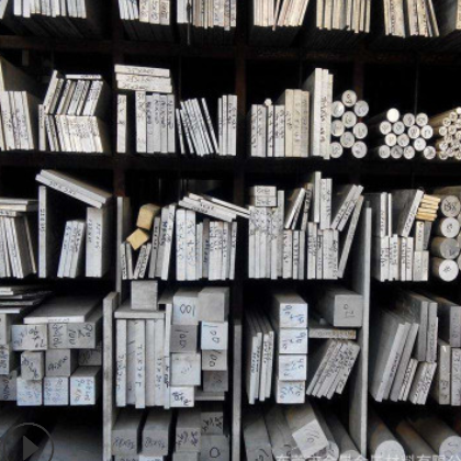 厂家直销1060纯铝棒 6061铝棒耐腐蚀 7075航空铝棒 铝方棒 规格全图2