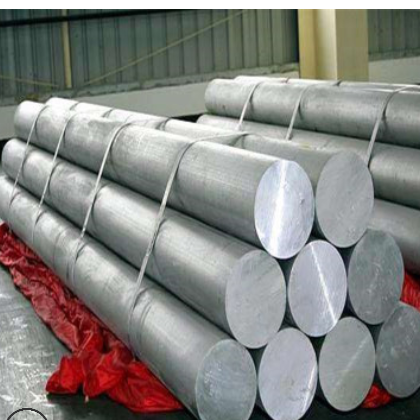 国标.7075航空专用铝棒 2A12/LY12铝合金型材铝棒图2