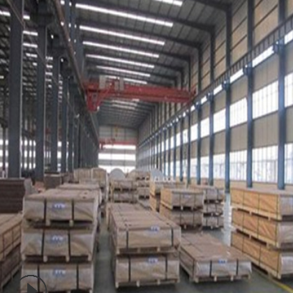 8090铝锂合金块 铝板 al8090高硬度锂铝合金 航空专用 美国进口图3