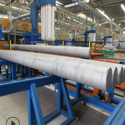 厂家现货供应7075-T6铝合金 7075-T6航空铝板/铝棒 耐腐蚀 规格齐图2