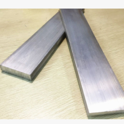 厂家直销批发定制铝排6063t5铝扁条产品质量保证6063t6 铝排图2