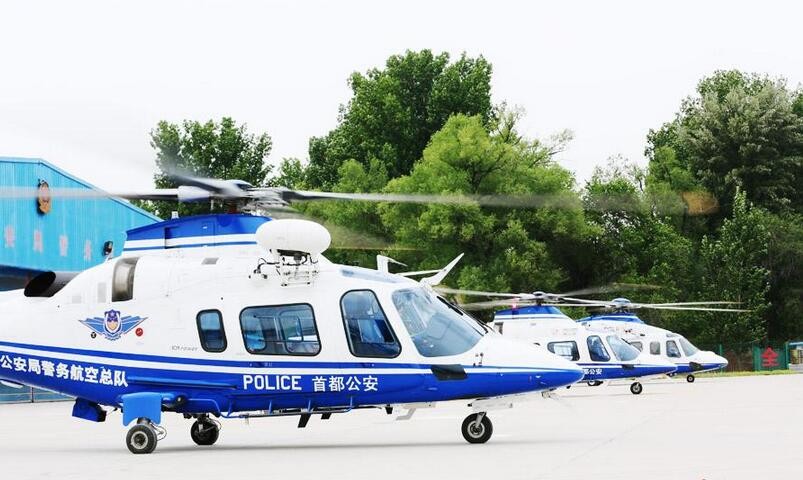 A109E型直升机销售