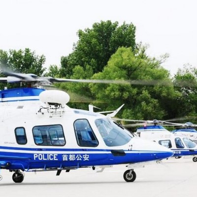 A109E型直升机销售