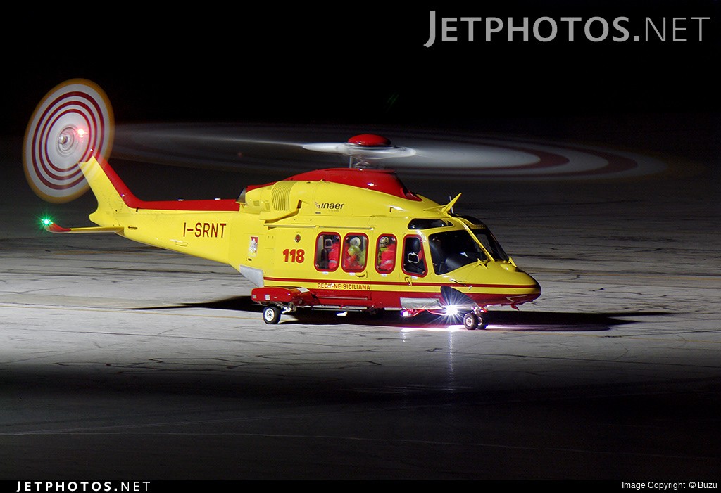 AW139销售图2