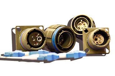 光纤连接器图2