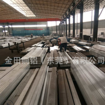 铝合金管材6061汽车材料7075铝合金管1060 空调制冷2024铝管厂家图2