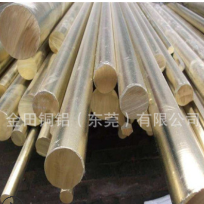 HPb62-2铅黄铜棒CuZn36Pb3铝黄铜棒HPb63-0.1 C34900铝黄铜出厂价图3