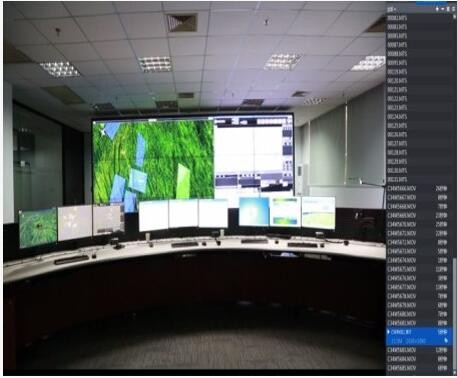 综合信息保障服务平台图2