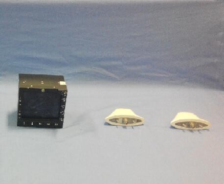 机载ADS-B终端图2