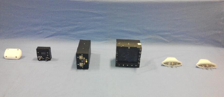 机载ADS-B终端图3