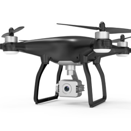 新款 X35 PRO三轴云台无刷GPS无人机4K高清航拍 长续航四轴飞行器图2