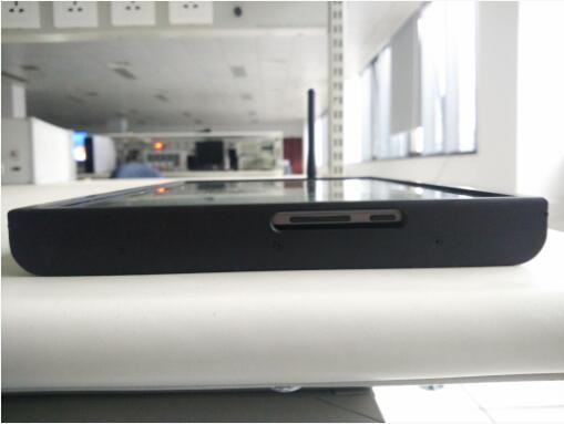 便携式ADS-B地面监视平板终端图2