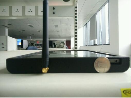 便携式ADS-B地面监视平板终端图4