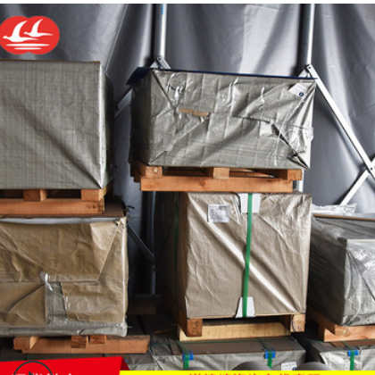 鸣晨5052 H32铝板国标厂家直销零切铝板图3