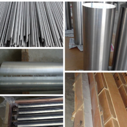 TC4钛合金棒 TC4钛合金管 TC4钛合金板现货供应，特殊规格可订做图2