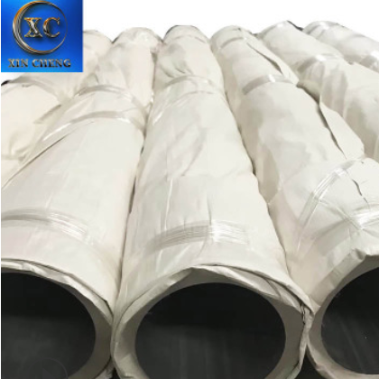 供应优质2A12铝管定尺长度2A12铝圆管合金铝管图2