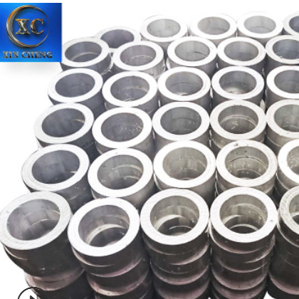 供应优质2A12铝管定尺长度2A12铝圆管合金铝管图3