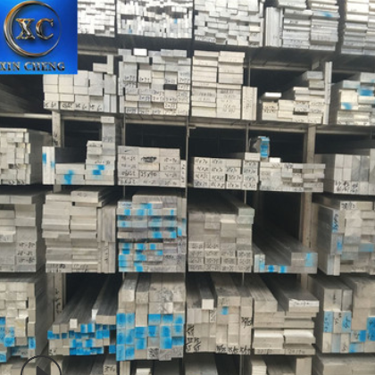 任意切割7075铝排 状态T6/T651/T5 A7075合金铝排返利价图3