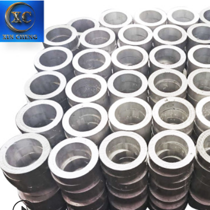 全球热销7075铝管氧化A7075合金铝管异型管图2