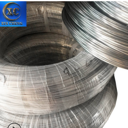 全球热销LF21铝线 冷镦用合金铝丝捆扎用铝丝图3