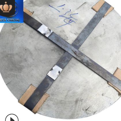 现货切割2A12铝棒航空硬质铝2A12合金铝棒锻件研磨棒图3