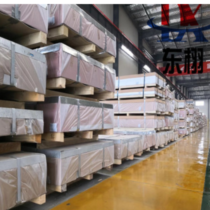 厂家直销2024T351航空铝合金板 厚铝板2024T351薄铝板材批发定制图3