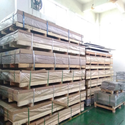 现货批发7055T77511航空铝板T77超强铝合金板7A55T76511宽厚铝板图3