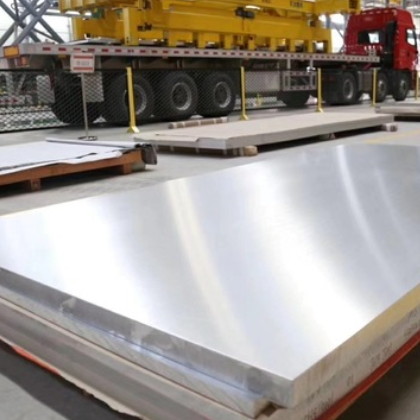 现货批发7055T77511航空铝板T77超强铝合金板7A55T76511宽厚铝板图2