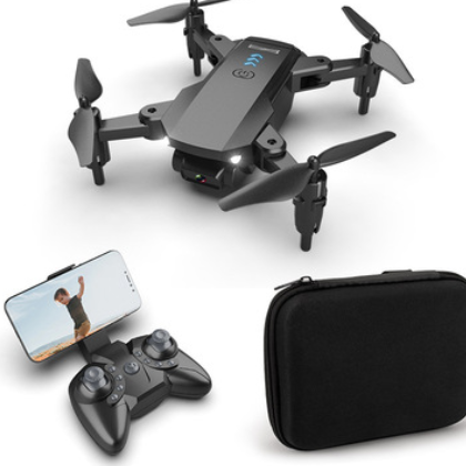 跨境S603折叠无人机迷你遥控四轴飞行器4K高清航拍定高遥控飞机模图3