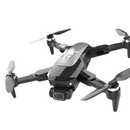 M818 GPS无刷电机定高智能跟随拍摄5G高清4K双摄光流航拍无人机图2