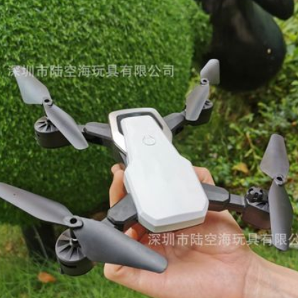 跨境专供折叠高清航拍遥控无人机长续航光流定位四轴飞行器图3