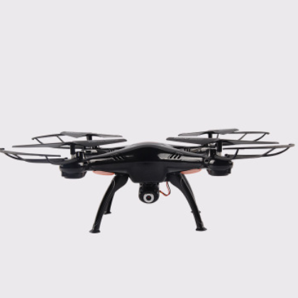 X5SC司马SMYA 遥控四轴飞行器 无头专业高清航拍多旋翼无人机玩具图3