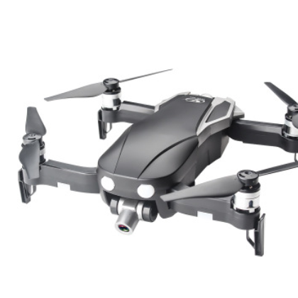 二轴云台折叠航拍无人机GPS无刷四轴飞行器4K高清摄像无人机玩具图3