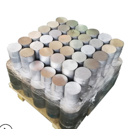 7075-T6511精拉铝棒 大直径航空铝棒 7075零切图3