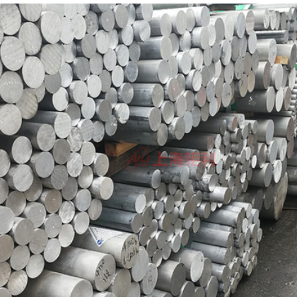 7071-T651铝棒厂家7075-T6511铝棒航空铝材图2