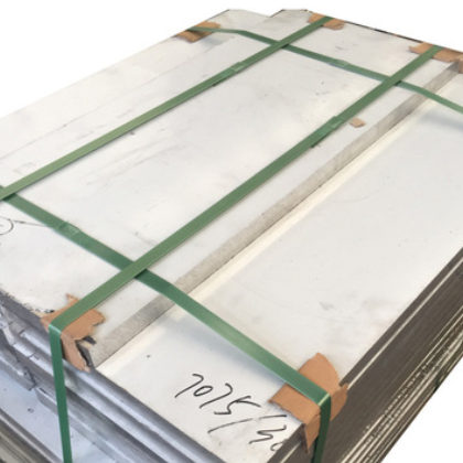 7075-T6铝板航空铝7075铝板模具用铝T651/T351铝板状态图3