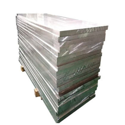 7075-T651铝板T651拉伸板抗拉强度7075t651铝板大厂材质保化验图2