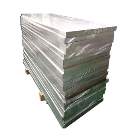 2A12-T6铝板T4 T651状态航空铝板标准2A12铝板切割大厂保材质图3