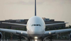 世界航空圈迎来“新老大”——“砍刀”沃尔什