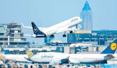 国际航协调低全球航空业复苏预期