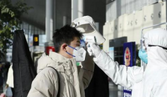 清明节出行迎小高峰 航空业至暗时刻过去了吗