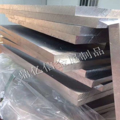 6061t6航空铝板2A12 7075铝板 5083铝合金型材 规格齐全厂家现货图2