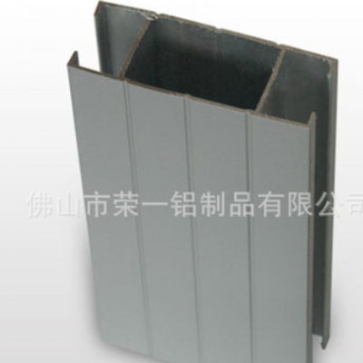 大量销售 加工铝合金型材 非标门窗铝材 6063门窗铝合金型材