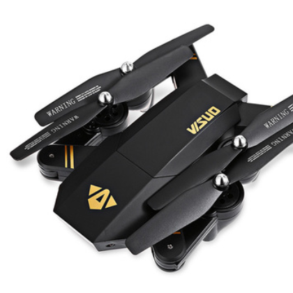 XS809折叠定高航拍无人机 drone航模高清专业四轴飞行器遥控飞机图2