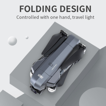 SJRC F11 Pro新品跨境外贸无人机4K自稳云台四轴无刷GPS遥控飞机图2