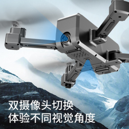 跨境新品GPS无人机光流定位4K高清摄像头四轴飞行器遥控飞机DRONE图3