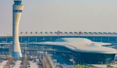 河南机场集团加速提升郑州航空枢纽高质量建设